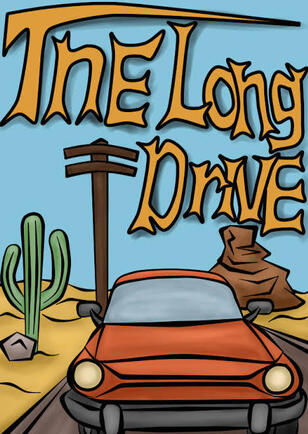 The Long Drive
